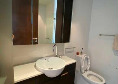 For Rent Bangkok Condo The Lofts Yennakart Yenakart BTS Chong Nonsi MRT Lumphini Yan Nawa