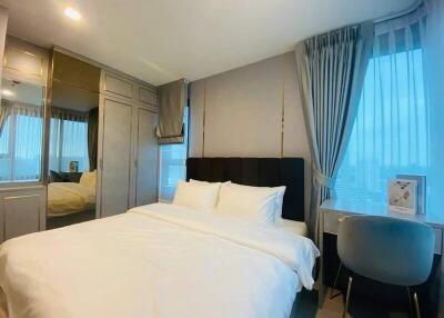 For Rent Bangkok Condo Life Ladprao Phahonyothin MRT Phahon Yothin Chatuchak