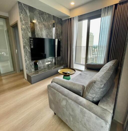 For Rent Samut Prakan Condo Whizdom The Forestias Bangna - Trad Bang Phli