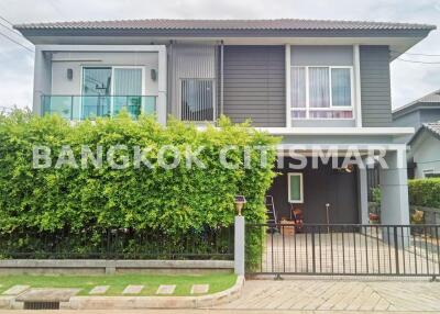 House at Centro Chaiyaphruek-345 for sale