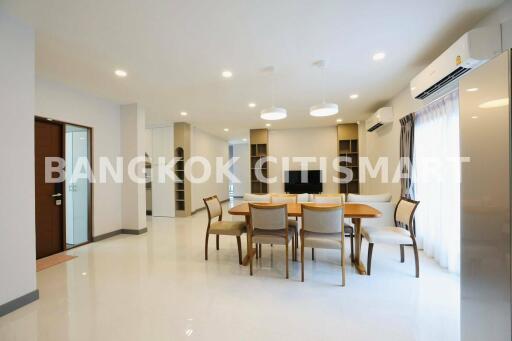 House at The City Bangna for rent