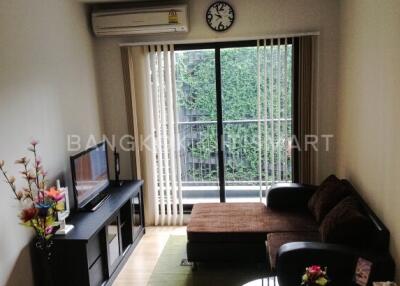 Condo at The Seed Mingle Sathorn-Suanplu for rent