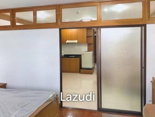 1 Bed 49.59 SQ.M Supalai Place Sukhumvit 39