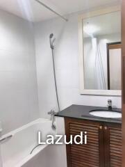 1 Bed 49.59 SQ.M Supalai Place Sukhumvit 39