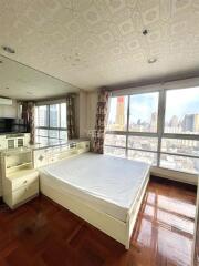 For Rent Condominium Pathumwan Resort  50 sq.m, 2 bedroom