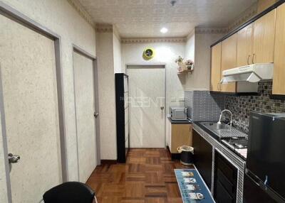 For Rent Condominium Pathumwan Resort  50 sq.m, 2 bedroom