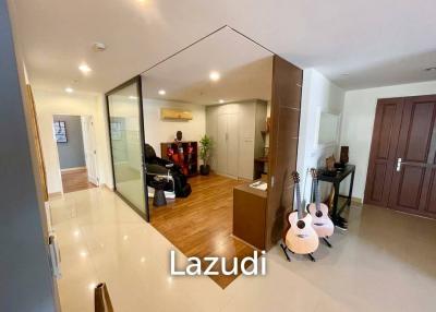 4 Bed 4 Bath 257 SQ.M The Rise Sukhumvit 39