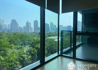 1-BR Condo at Sindhorn Tonson near BTS Ratchadamri