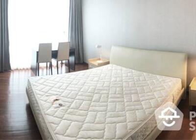 1-BR Condo at Sukhumvit City Resort Condominium near BTS Nana (ID 511105)