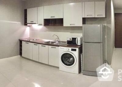 1-BR Condo at Sukhumvit City Resort Condominium near BTS Nana (ID 511105)