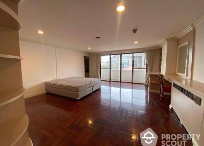 3-BR Apt. near BTS Phrom Phong