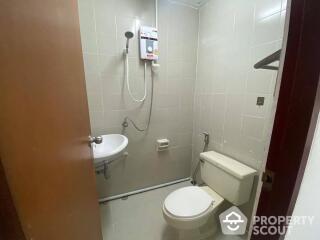 3-BR Apt. near BTS Phrom Phong