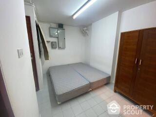 3-BR Apt. near BTS Phrom Phong