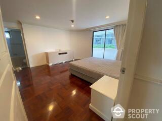 3-BR Apt. near BTS Phrom Phong