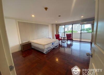 3-BR Apt. near BTS Phrom Phong