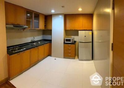 1-BR Apt. in Chong Nonsi