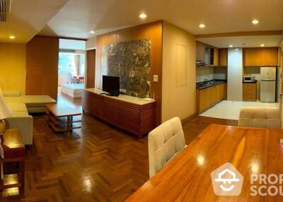 1-BR Apt. in Chong Nonsi