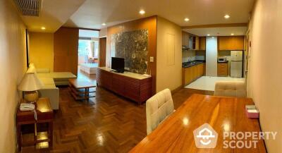 1-BR Apt. in Chong Nonsi