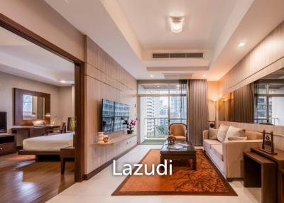 1 Bed 71 SQ.M @Grand Mercure Bangkok Asoke