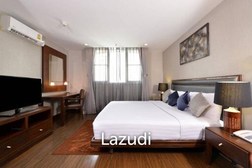 1 Bed 71 SQ.M @Grand Mercure Bangkok Asoke