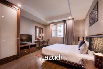 1 Bed 71 SQ.M @Grand Mercure Bangkok Asoke