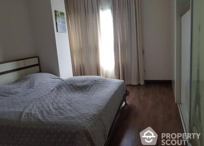 1-BR Condo at Q House Sathorn near BTS Krung Thon Buri