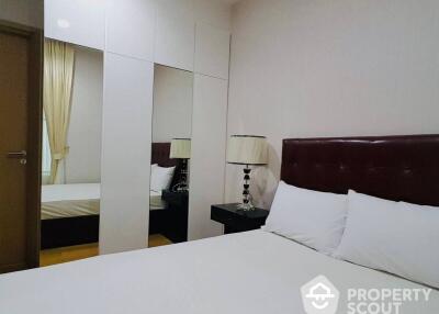 3-BR Condo at 39 By Sansiri near BTS Phrom Phong