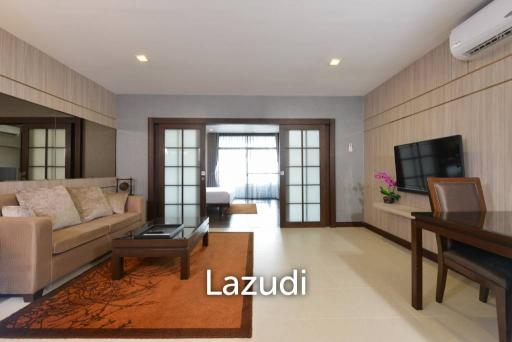 1 Bed 80 SQ.M @Grand Mercure Bangkok Asoke