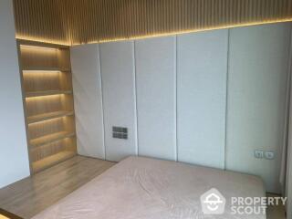 2-BR Condo at 28 Chidlom near BTS Chit Lom