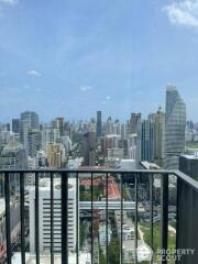 2-BR Condo at 28 Chidlom near BTS Chit Lom