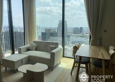 2-BR Condo at 28 Chidlom near BTS Chit Lom