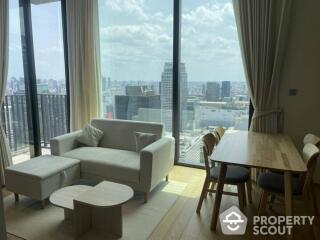 2-BR Condo at 28 Chidlom near BTS Chit Lom