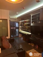 1-BR Condo at Ideo Sukhumvit 93 near BTS Bang Chak