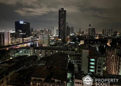 1-BR Condo at Ideo Sukhumvit 93 near BTS Bang Chak