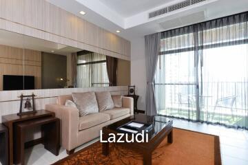 1 Bed 96 SQ.M @Grand Mercure Bangkok Asoke