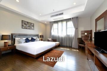 1 Bed 96 SQ.M @Grand Mercure Bangkok Asoke