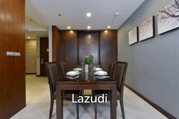 1 Bed 96 SQ.M @Grand Mercure Bangkok Asoke