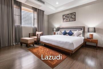 1 Bed 96 SQ.M @Grand Mercure Bangkok Asoke