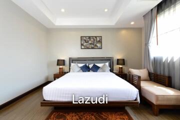 1 Bed 96 SQ.M @Grand Mercure Bangkok Asoke