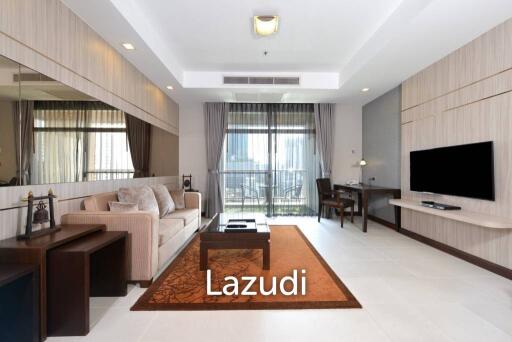 1 Bed 96 SQ.M @Grand Mercure Bangkok Asoke