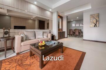 1 Bed 96 SQ.M @Grand Mercure Bangkok Asoke