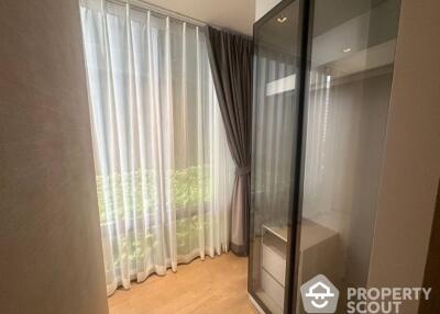 1-BR Condo at Ashton Silom near BTS Chong Nonsi