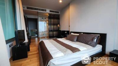 2-BR Condo at Keyne By Sansiri near BTS Thong Lor