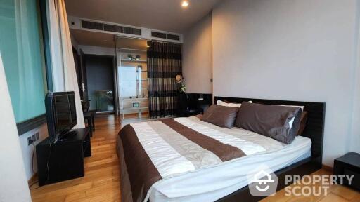 2-BR Condo at Keyne By Sansiri near BTS Thong Lor