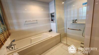 2-BR Condo at Keyne By Sansiri near BTS Thong Lor