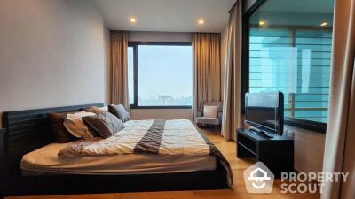 2-BR Condo at Keyne By Sansiri near BTS Thong Lor