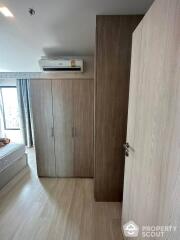 1-BR Condo at Life One Wireless near BTS Phloen Chit