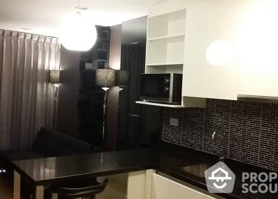 1-BR Condo at Mirage Sukhumvit 27 near BTS Asok (ID 515388)