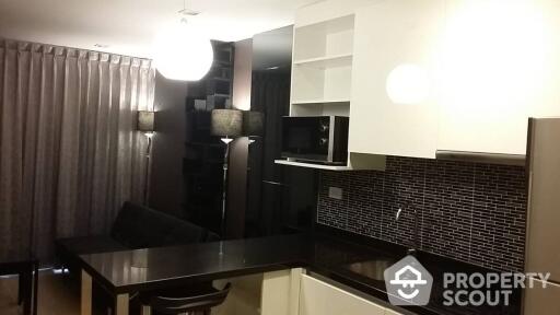 1-BR Condo at Mirage Sukhumvit 27 near BTS Asok (ID 515388)