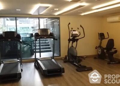 1-BR Condo at Mirage Sukhumvit 27 near BTS Asok (ID 515388)